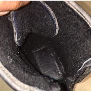 All Saints Shoes - Barely worn AllSaints Boots All Saints Shoes - Barely worn AllSaints Boots